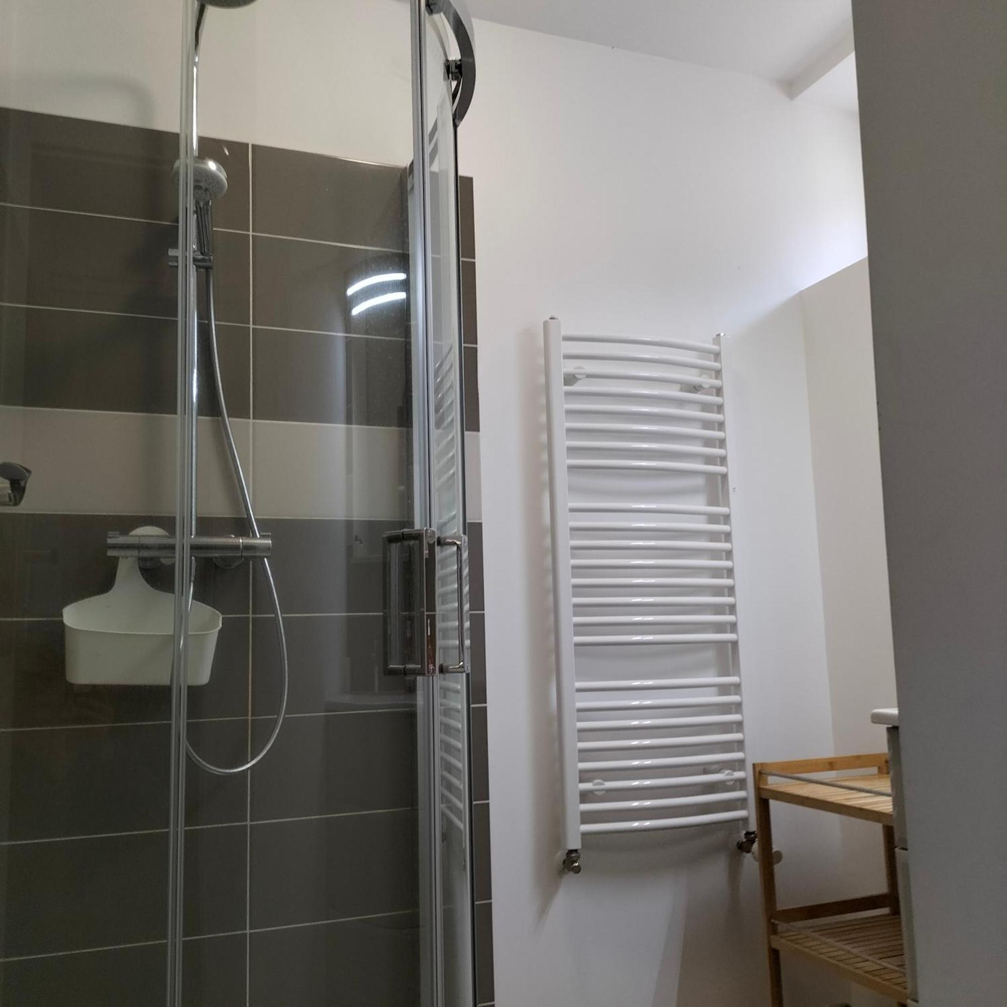 Appartement Salamandre Orléans Dış mekan fotoğraf