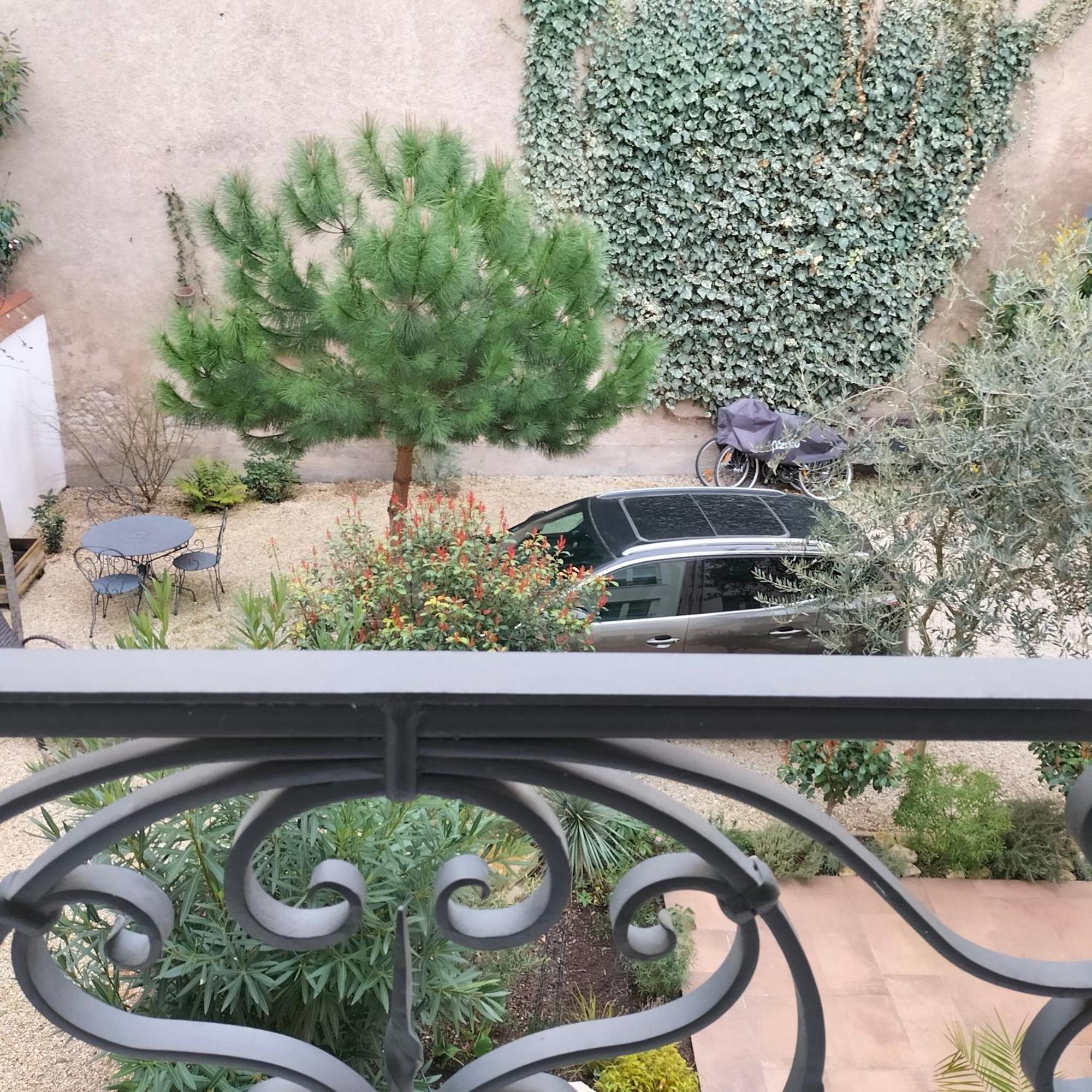 Appartement Salamandre Orléans Dış mekan fotoğraf